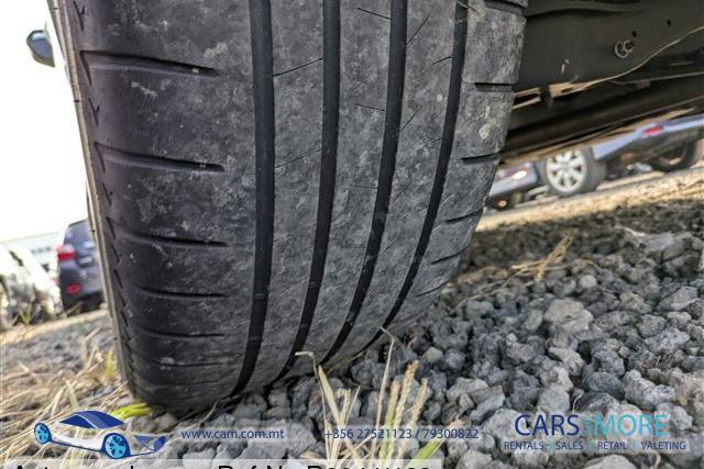 Audi Q3 Sportback SLINE 2.0TDI QUATTRO