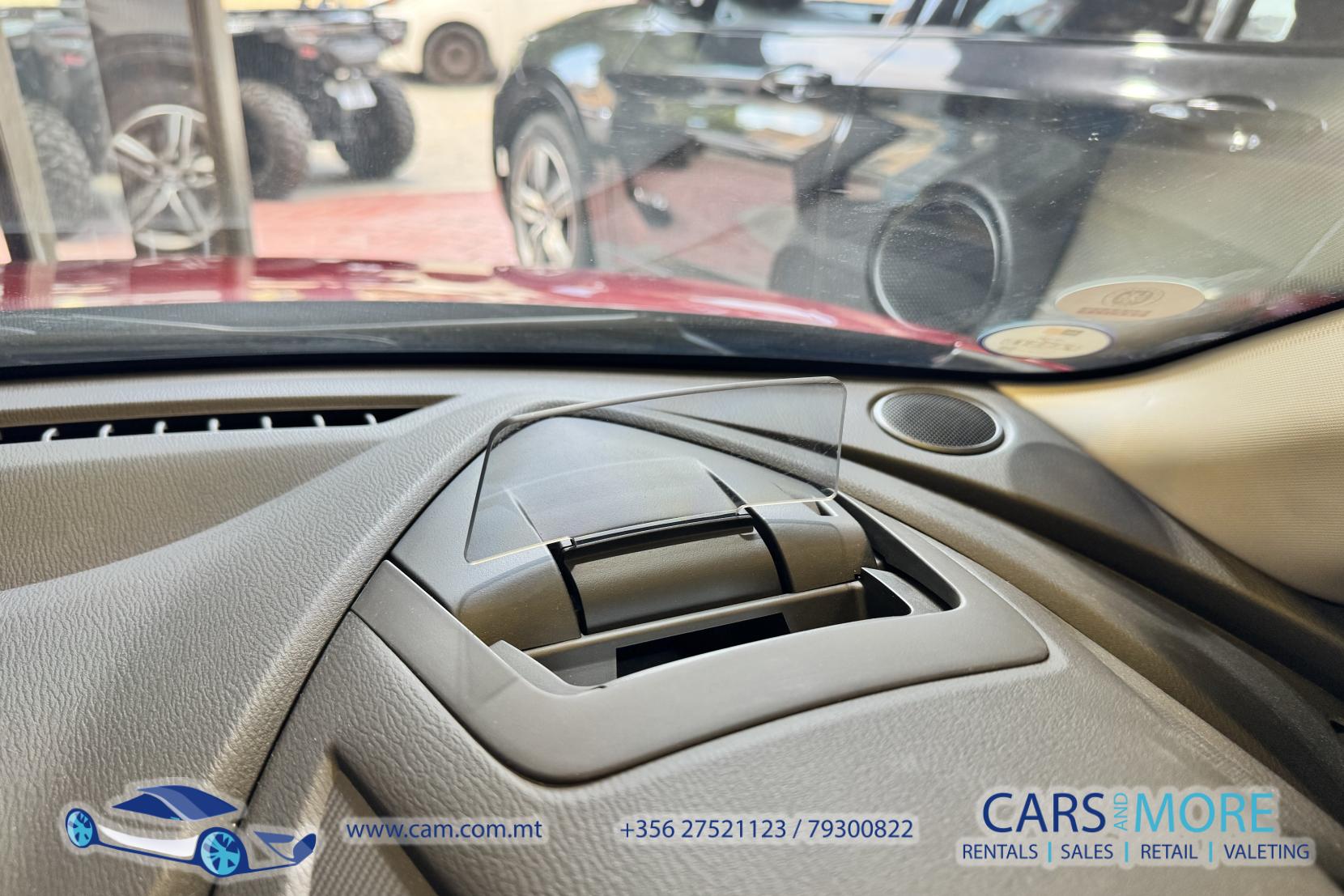Mazda 2 Touring (Demio) 1.5 Automatic 1.5