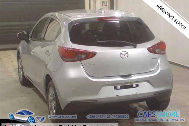 Mazda 2 1490