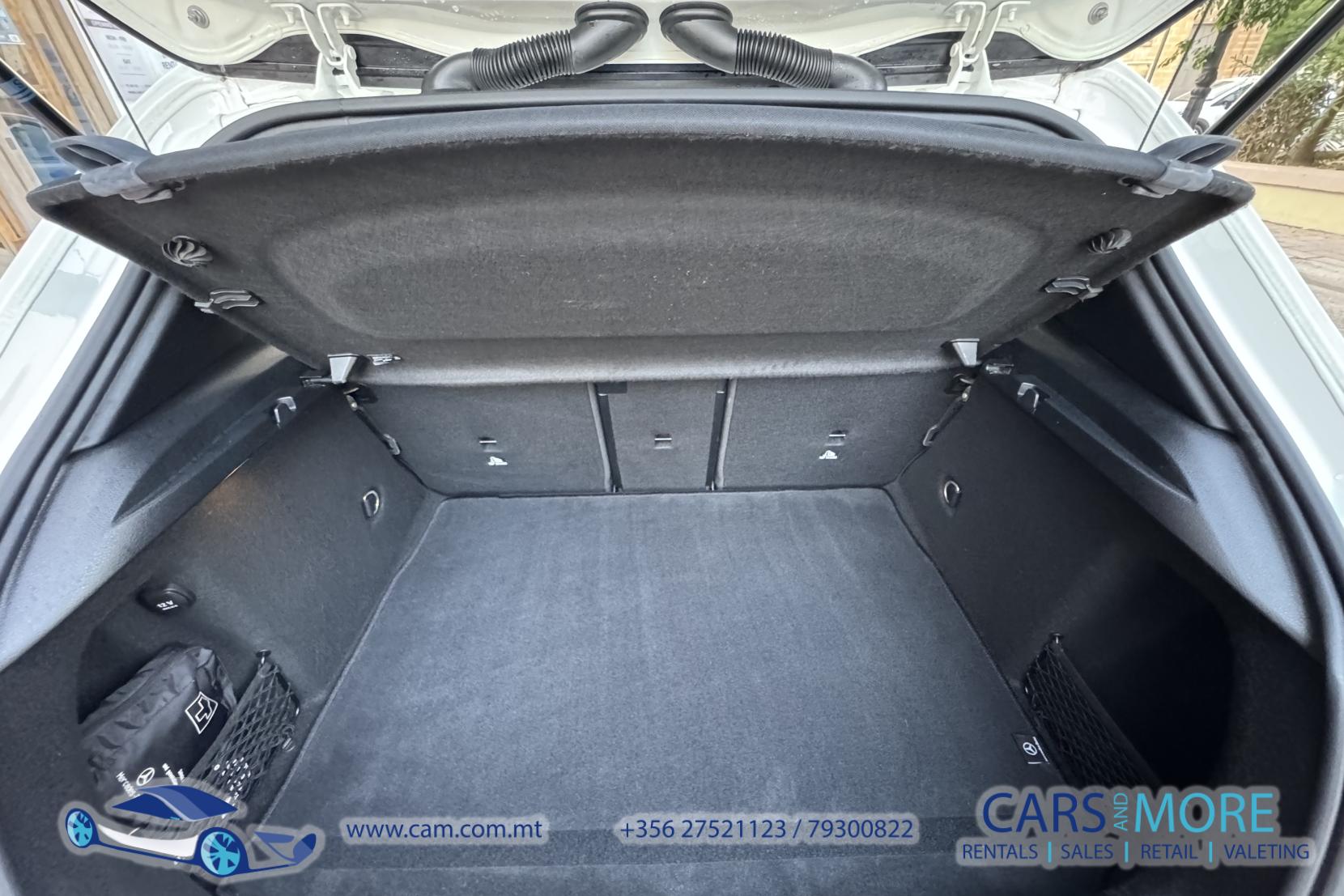 Mercedes-Benz A180 AMG Premium Plus 1.3