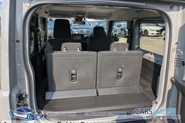 Suzuki Jimny 1.5 Sierra 2WD / 4WD / 4WD LOW