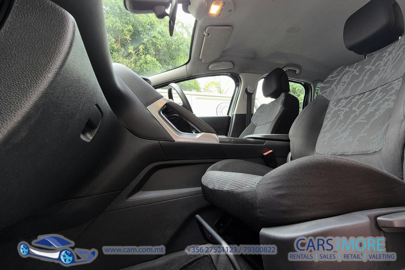 Peugeot 3008 1.6