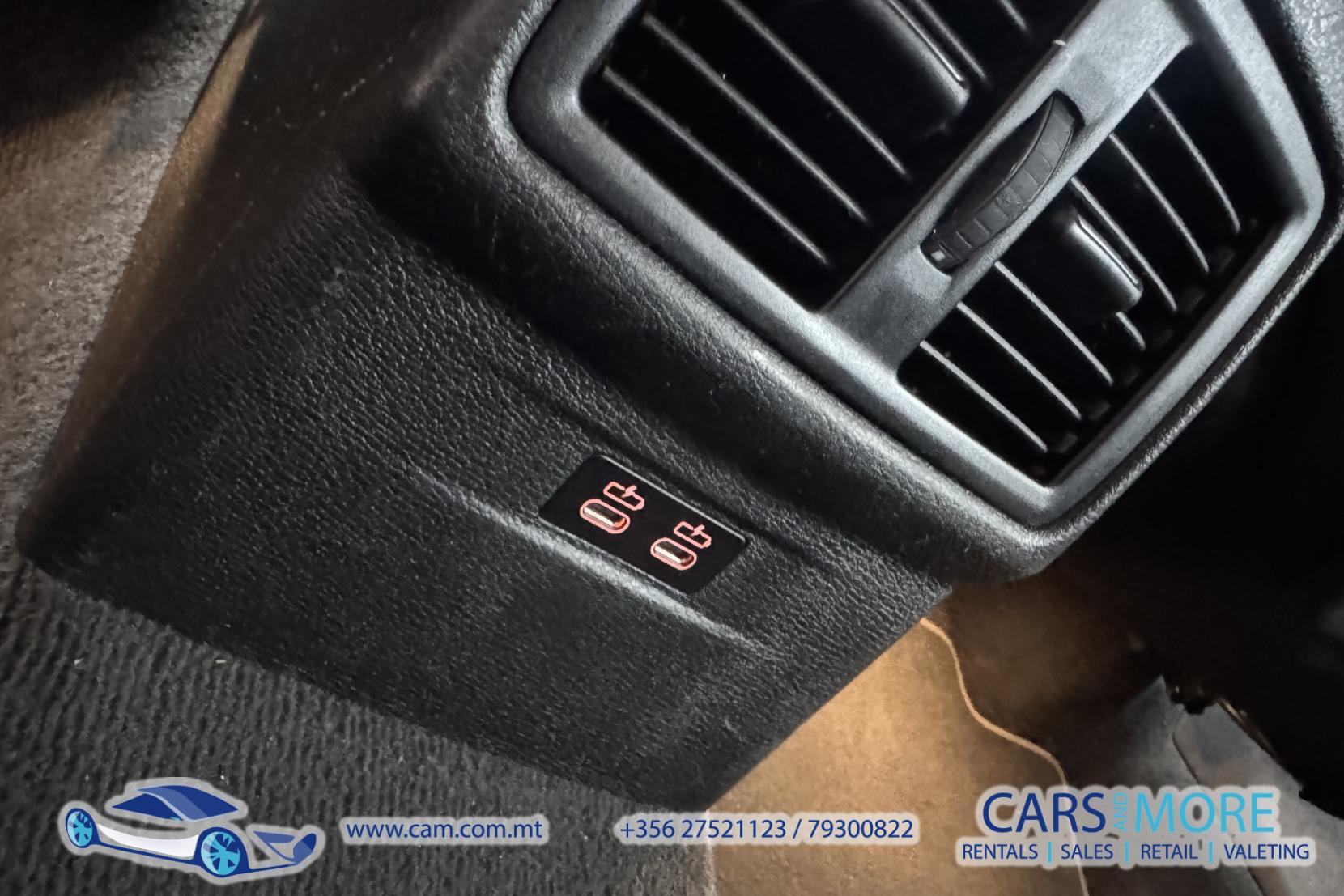 BMW X1 XLine X-Drive Automatic 2.0