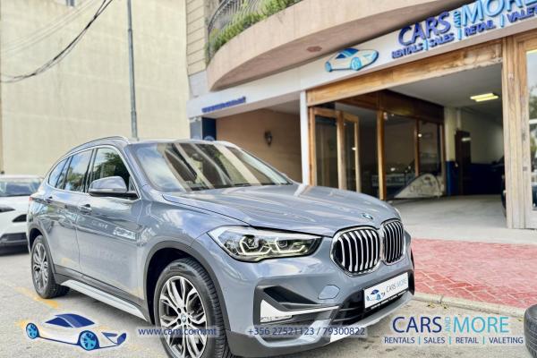 BMW X1 XLine X-Drive Automatic 2.0