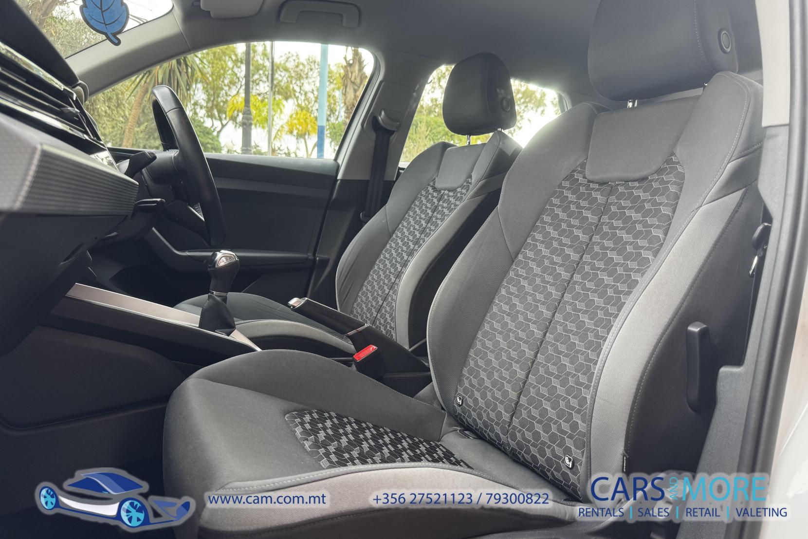 Audi A1 Sportback 30TFSI 1.0 30TFSI A1 Sportback