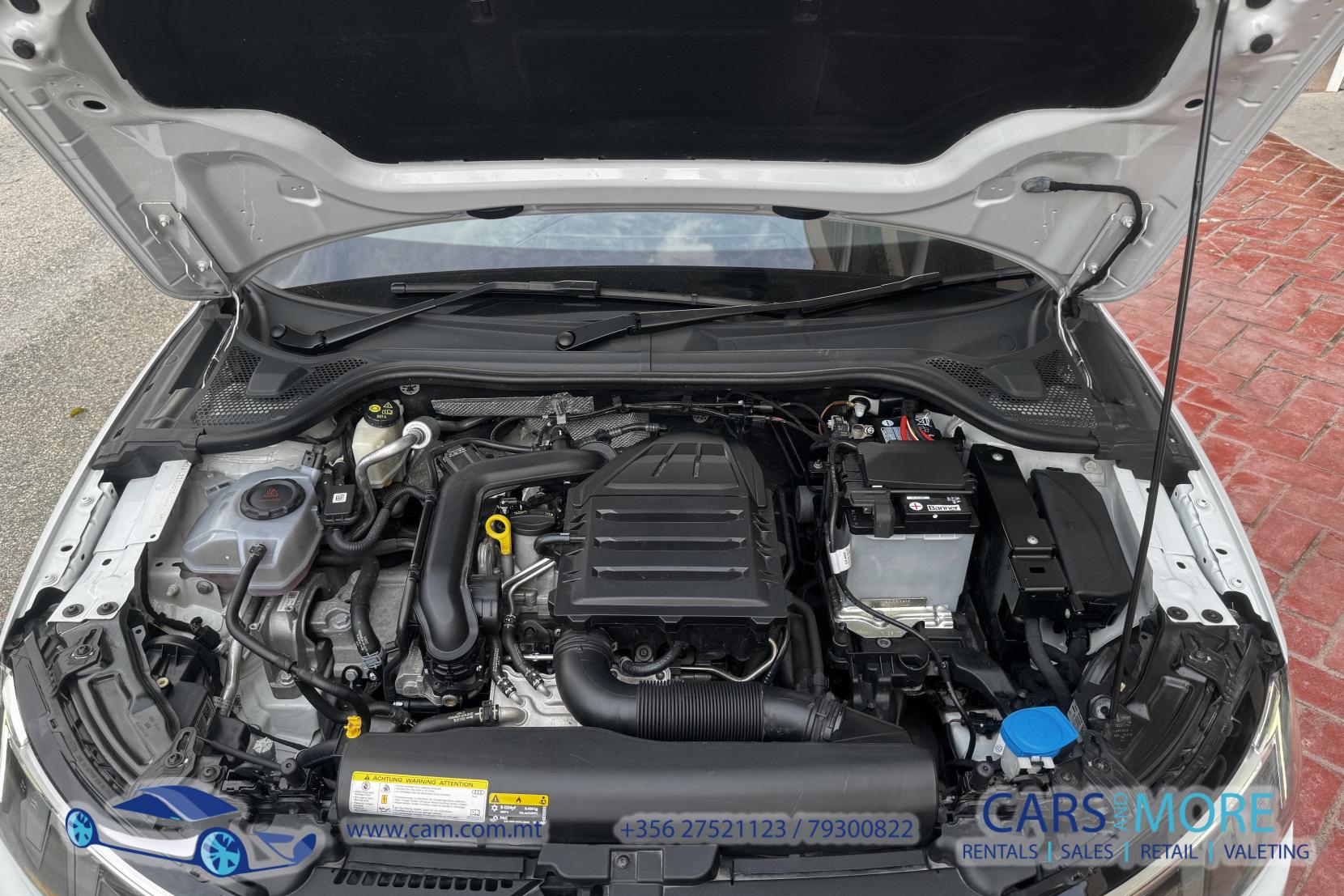 Audi A1 Sportback 30TFSI 1.0 30TFSI A1 Sportback