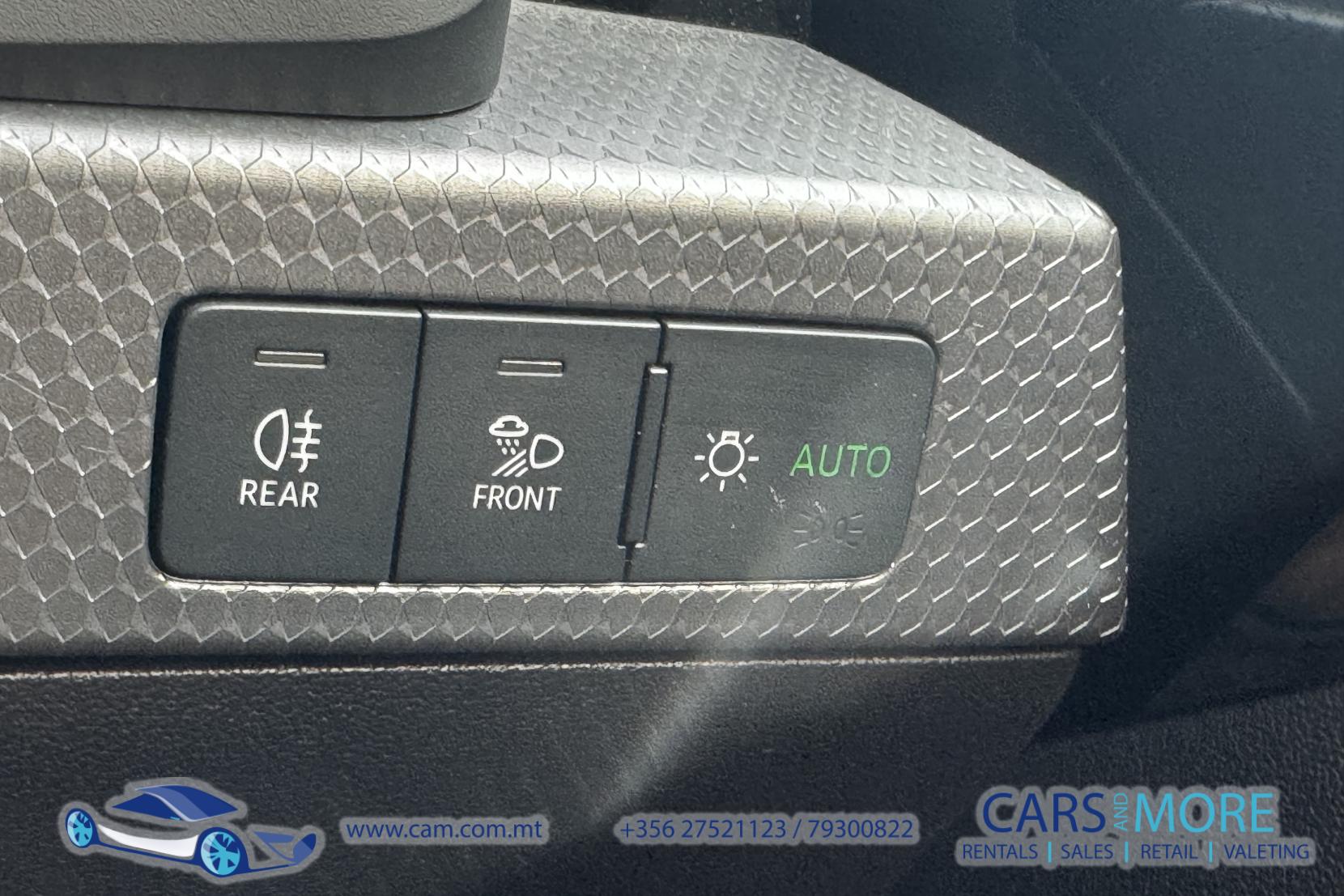 Audi A1 Sportback 30TFSI 1.0 30TFSI A1 Sportback