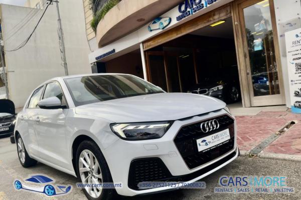 Audi A1 Sportback 30TFSI 1.0 30TFSI A1 Sportback