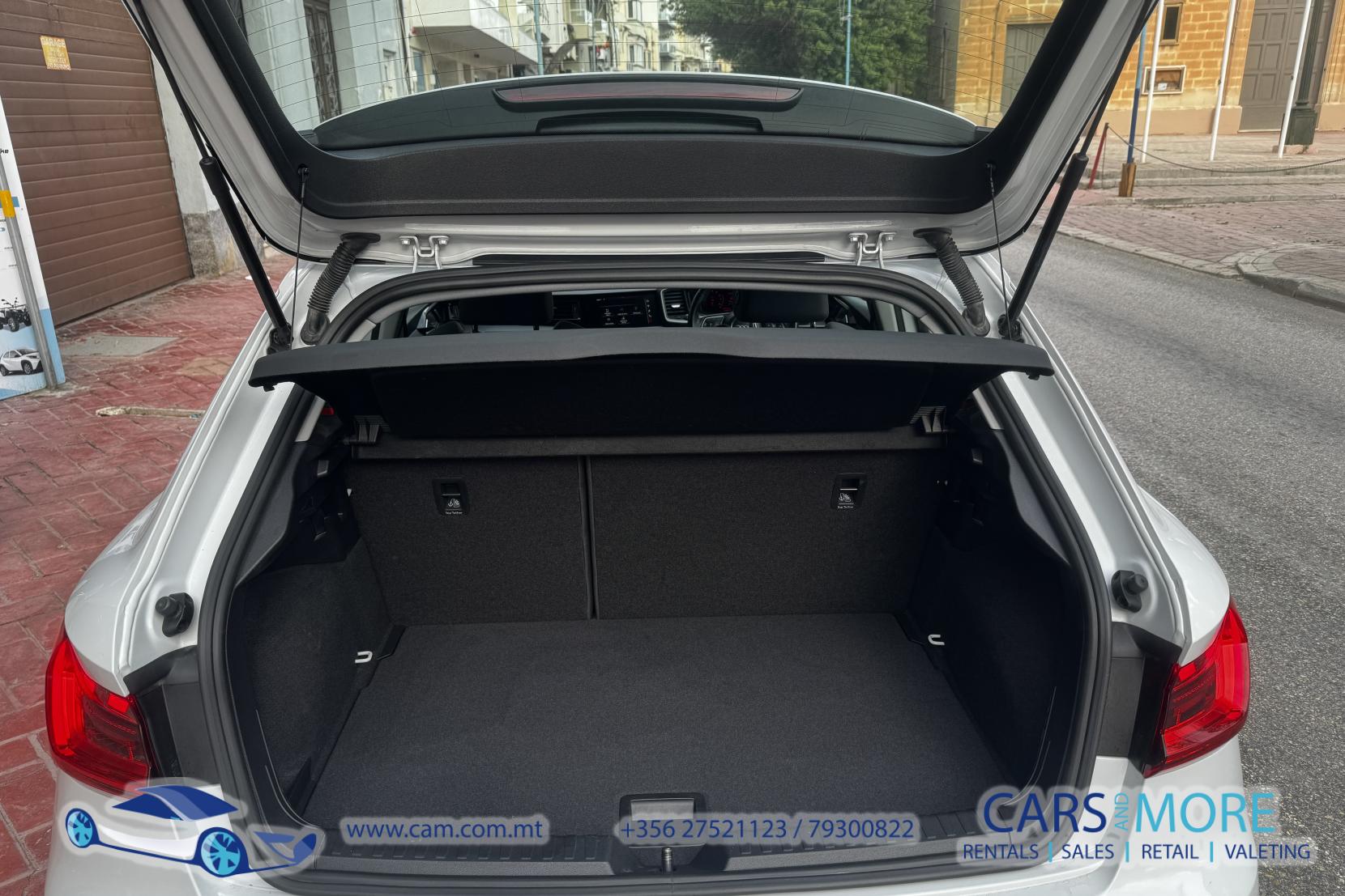 Audi A1 Sportback 30TFSI 1.0 30TFSI A1 Sportback