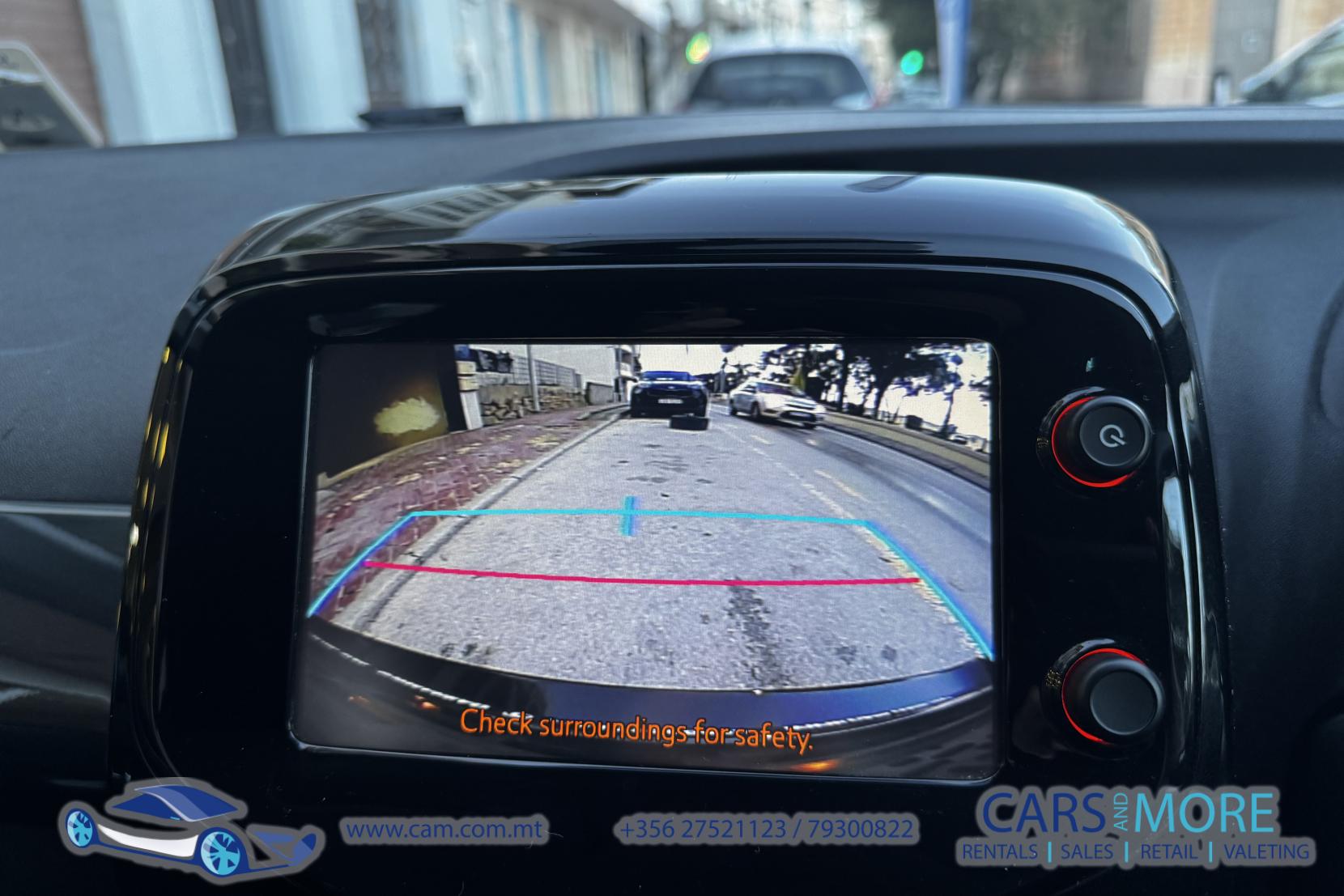 Toyota Aygo X-Press VVTi Ta Malta 1.0  