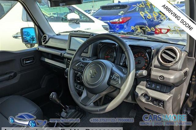 Suzuki Jimny 1460