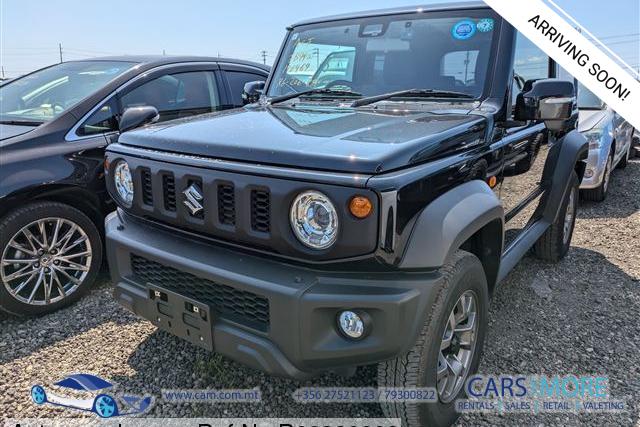 Suzuki Jimny 1460