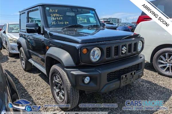 Suzuki Jimny 1460