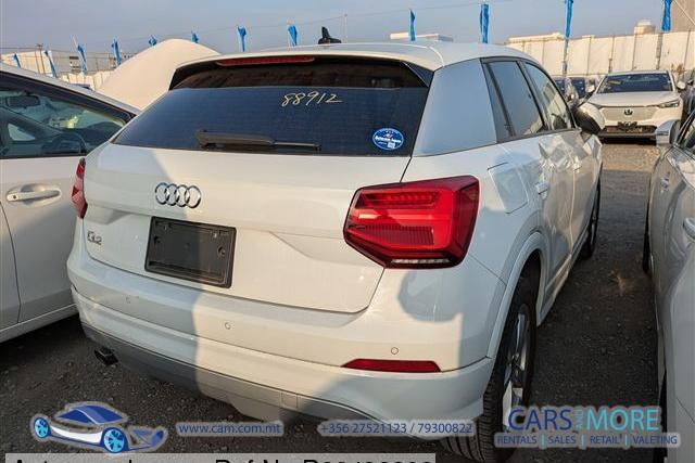 Audi Q2 990