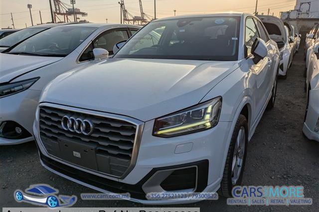 Audi Q2 990
