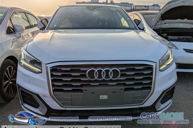 Audi Q2 990