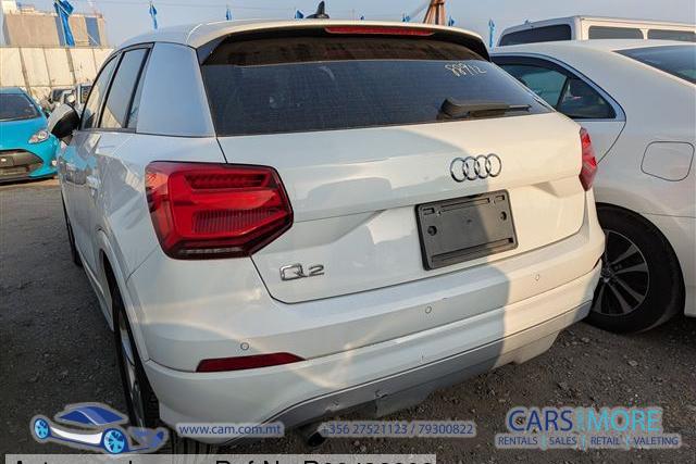 Audi Q2 990