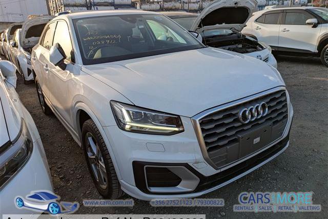 Audi Q2 990