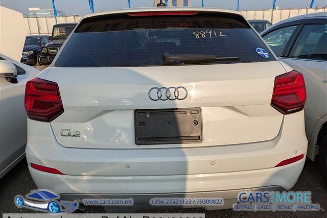 Audi Q2 990