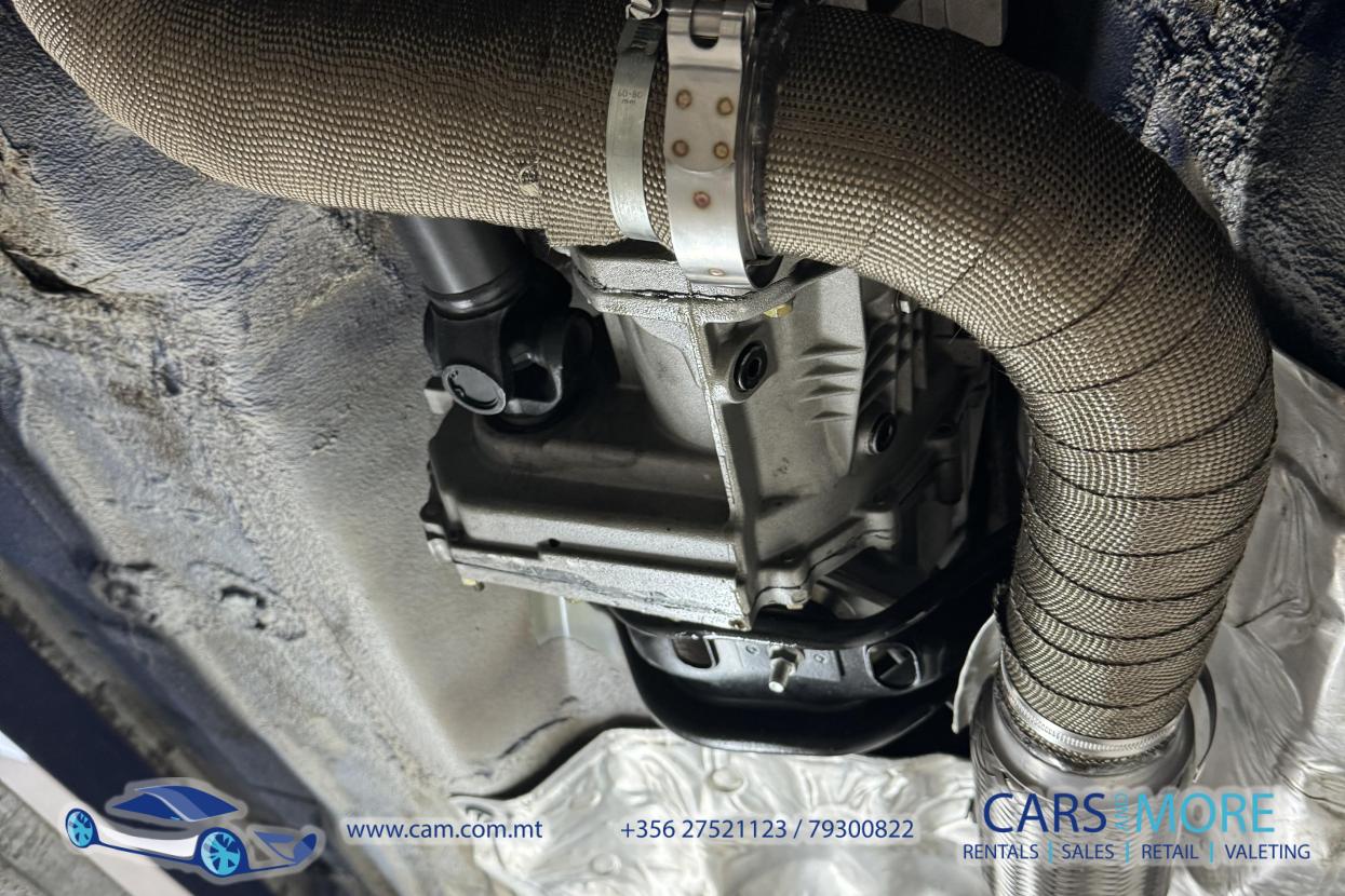 Ford Escort RS Cosworth 2.0