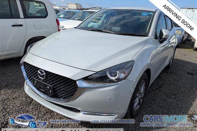 Mazda Mazda 2 1490