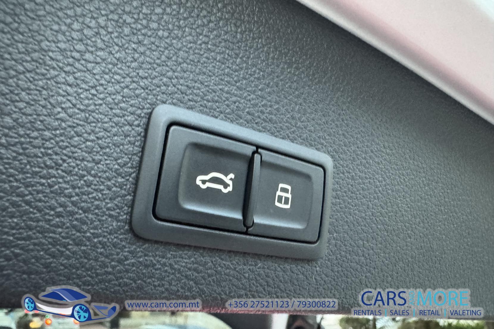 Audi Q2 SPORT 1.0TFSI AUTOMATIC + PANORAMIC ROOF! 1000cc Leather Seats Panoramic Roof
