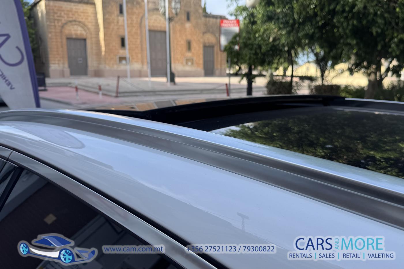 Mercedes-Benz GLC 220 AMG Line Premium 2.2 Panoramic Roof, 360 Camera, Memory Seats