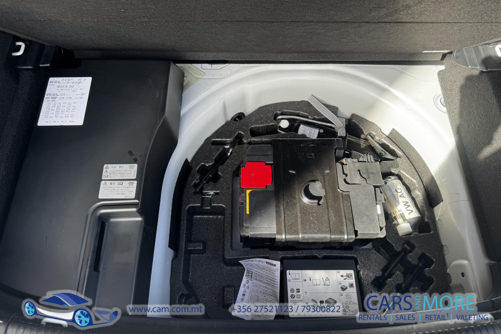 Audi A1 SPORTBACK DSG 1.0TURBO TFSI 1.0