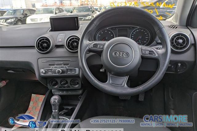 Audi A1 SPORTBACK DSG 1.0TURBO TFSI 1.0