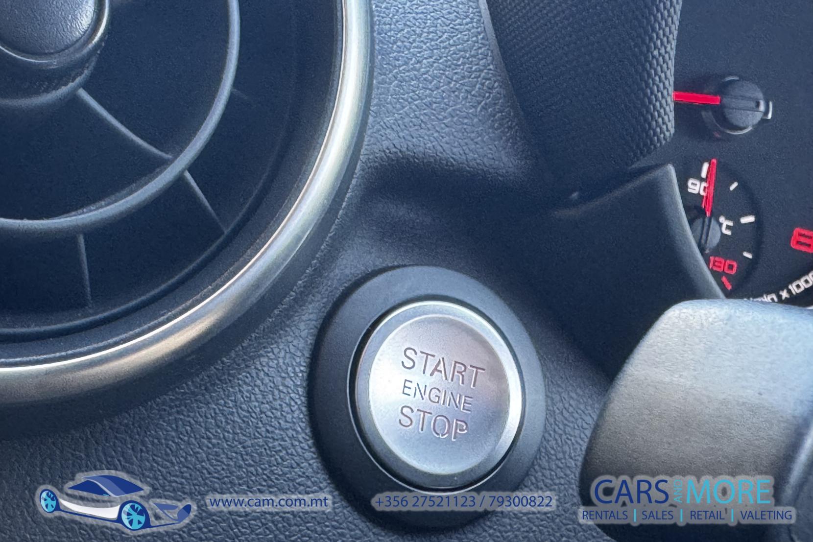 Audi A1 SPORTBACK DSG 1.0TURBO TFSI 1.0