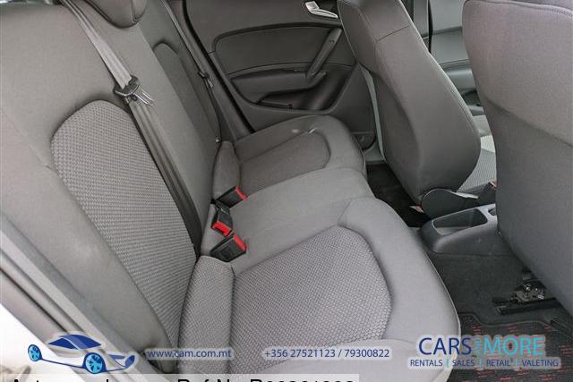 Audi A1 SPORTBACK DSG 1.0TURBO TFSI 1.0