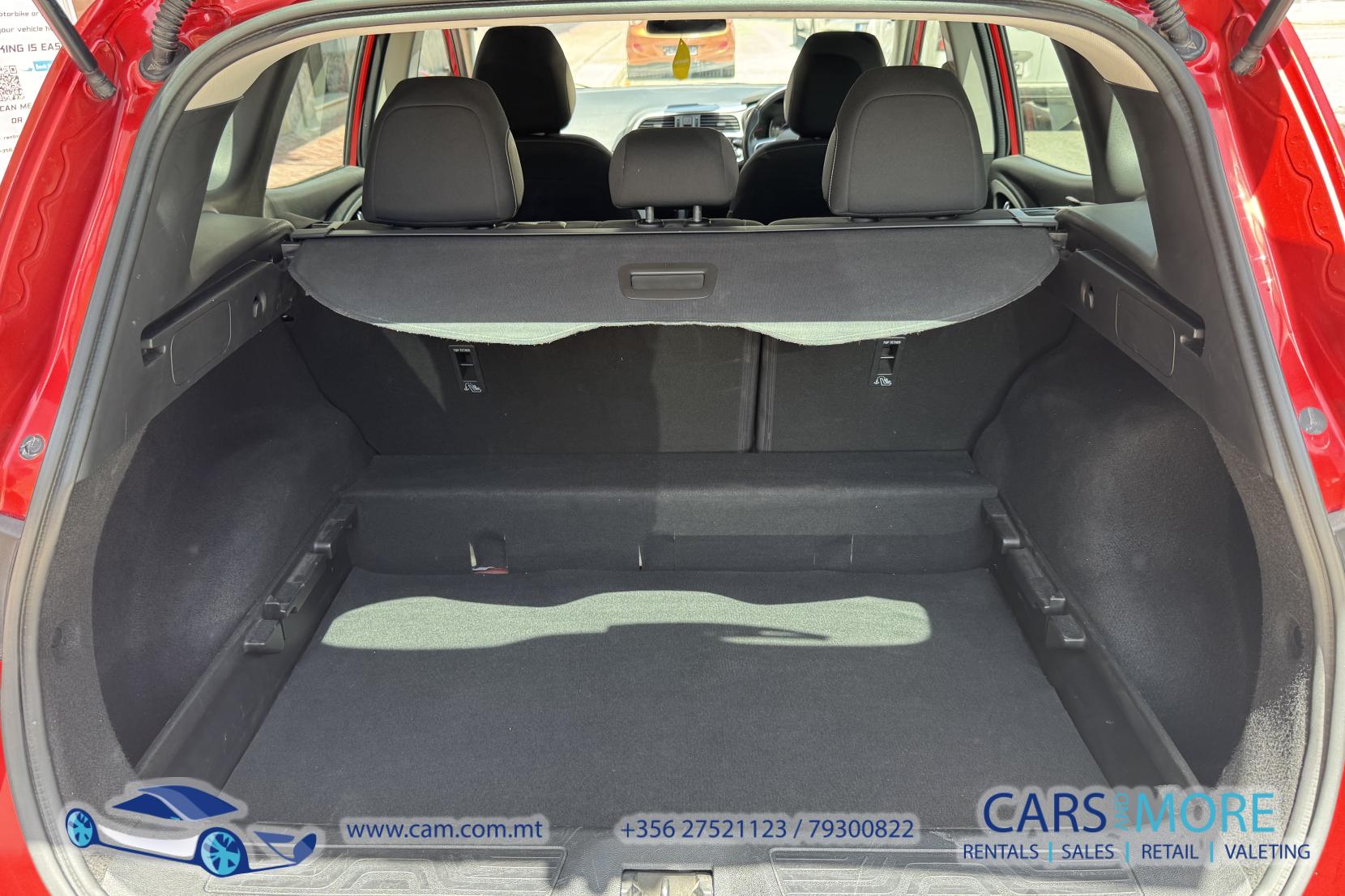 Renault Kadjar 1.5dci Signature Edition Automatic