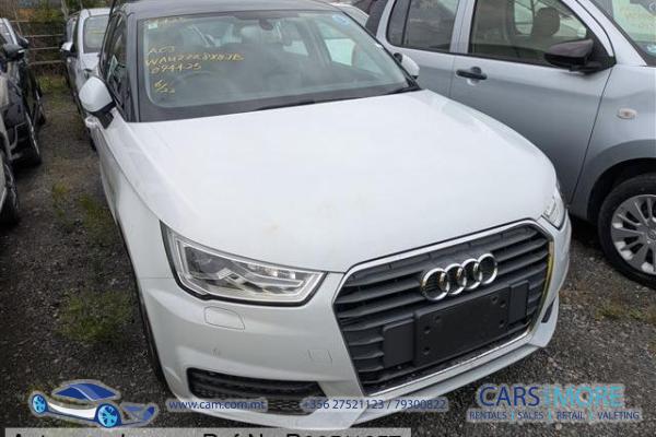 Audi A1 SPORTBACK 990