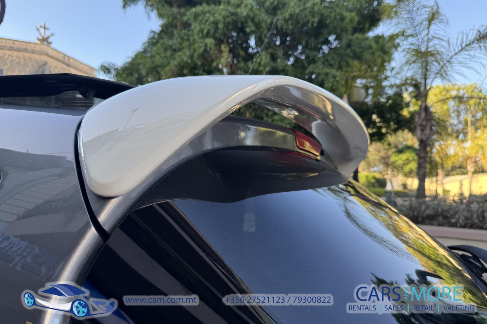 Nissan Juke Tekna Diesel 1.5 Tekna