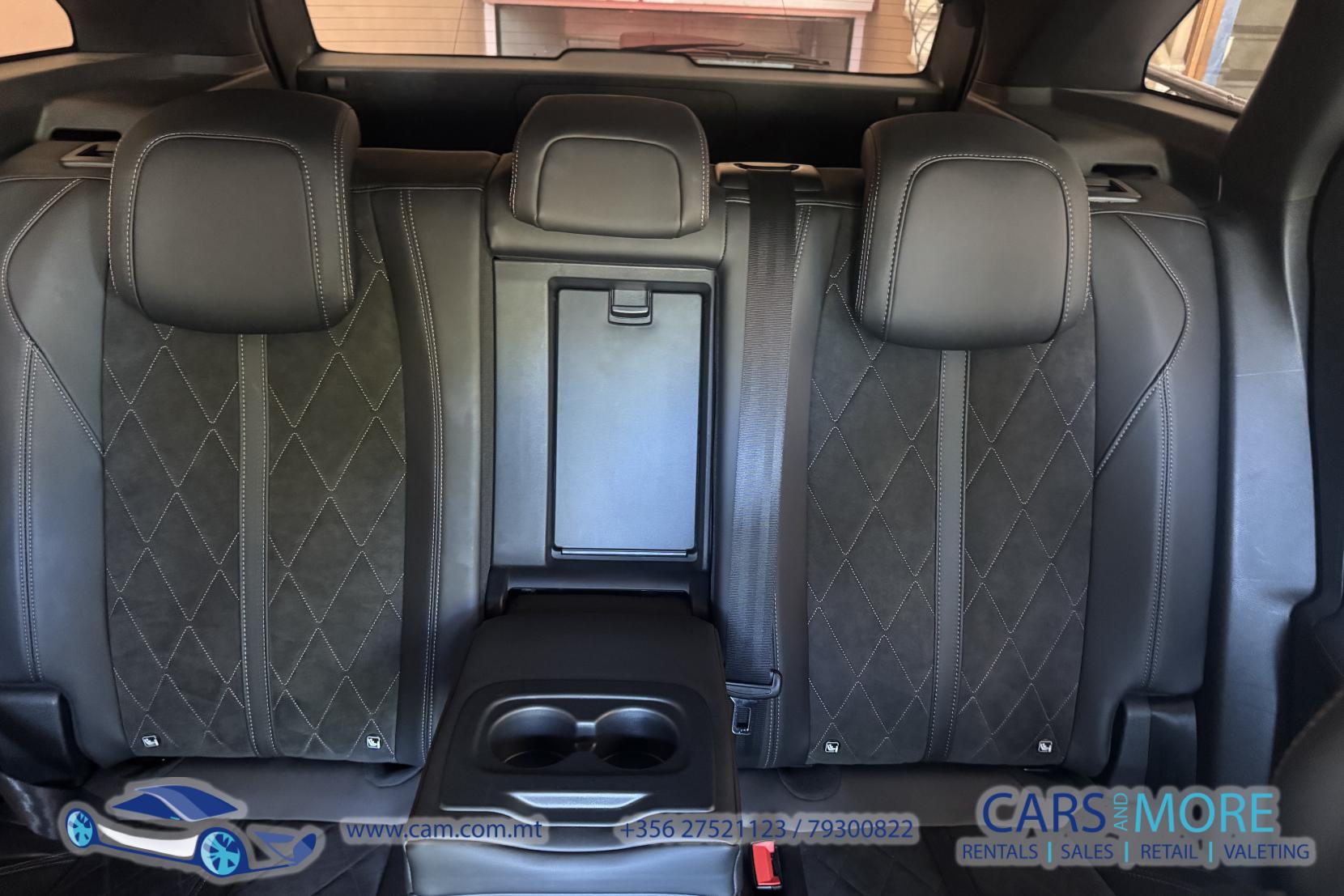 Peugeot 3008 GT 2.0hdi AUTOMATIC 2.0