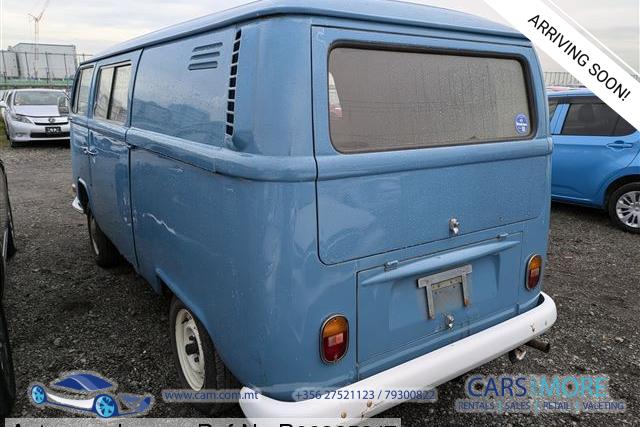 Volkswagen Type 2