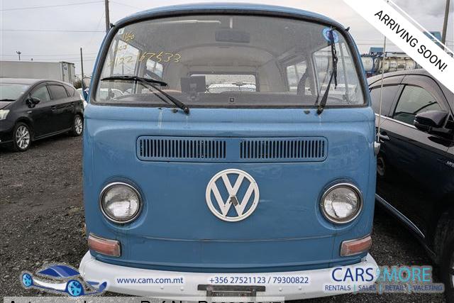 Volkswagen Type 2