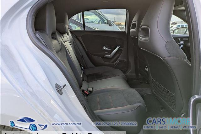 Mercedes-Benz A 180 1.3 A180 1.3P/7AT