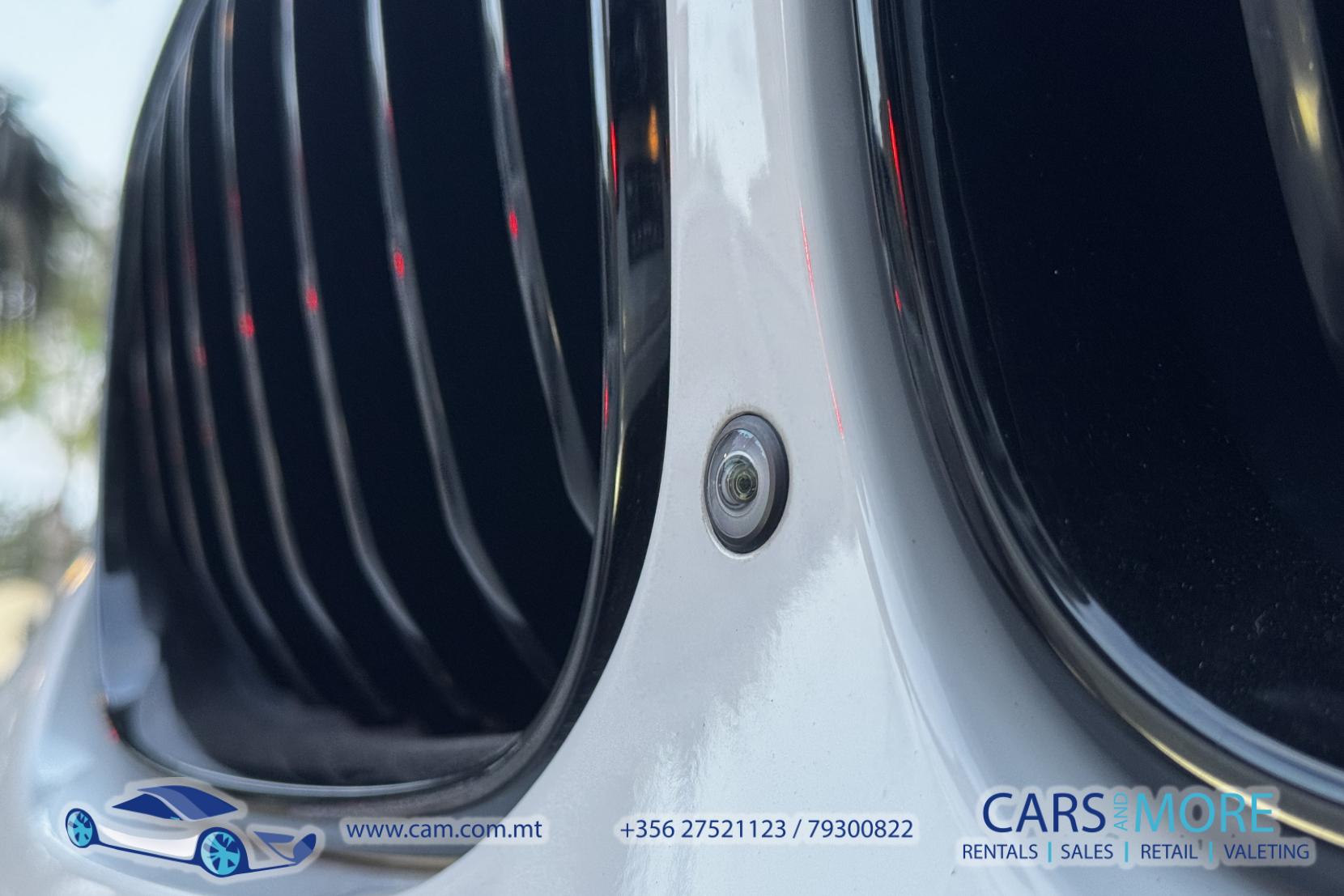 BMW X3 Msport 2.0D Msport Xdrive Shadow Edition 2.0