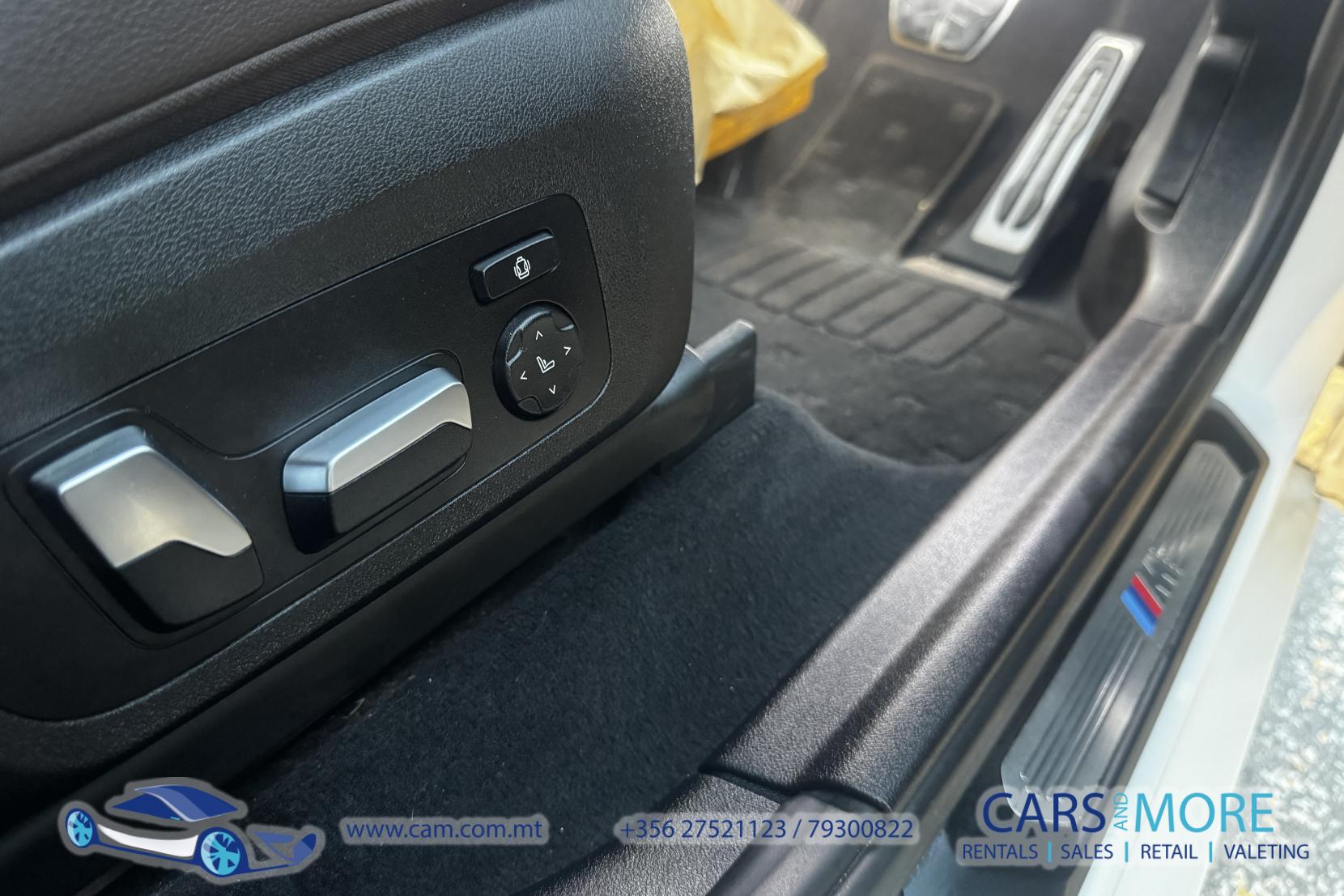 BMW X3 Msport 2.0D Msport Xdrive Shadow Edition 2.0