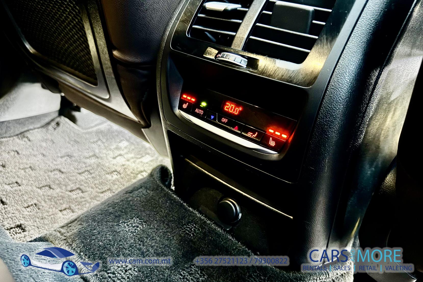 BMW X3 Msport 2.0D Msport Xdrive Shadow Edition 2.0