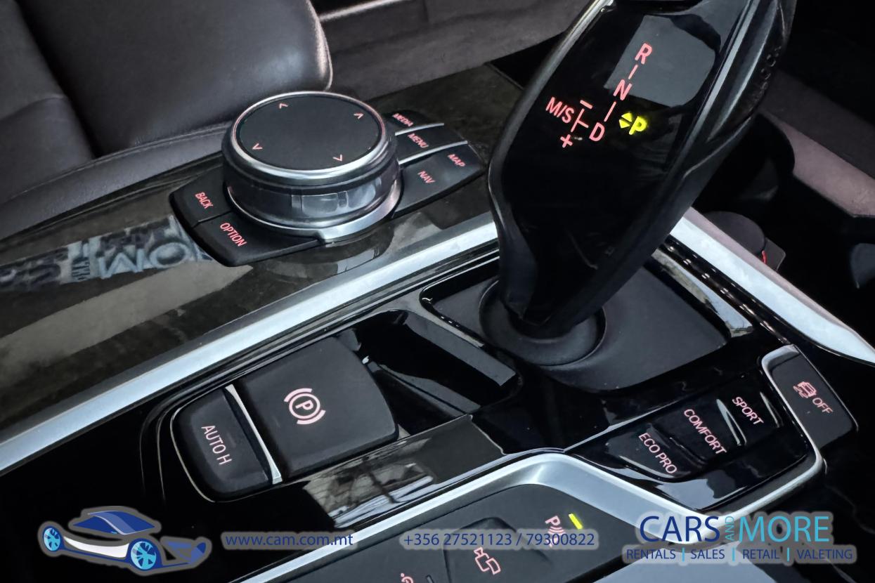 BMW X3 Msport 2.0D Msport Xdrive Shadow Edition 2.0