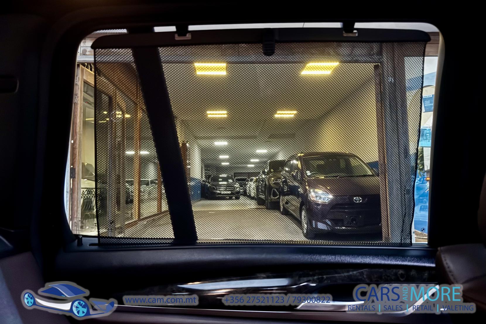 BMW X3 Msport 2.0D Msport Xdrive Shadow Edition 2.0