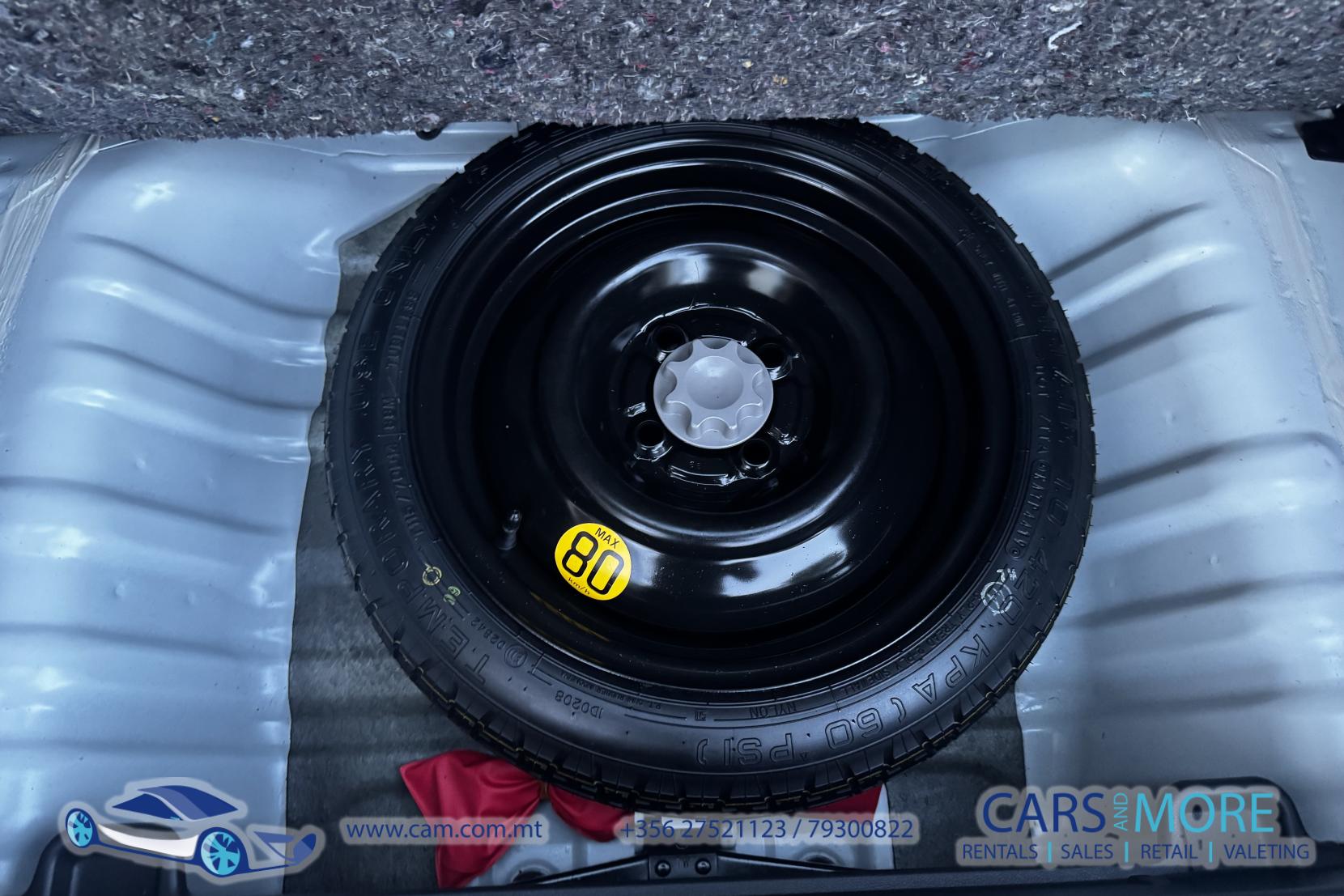 Toyota Passo X L Package S 1.0