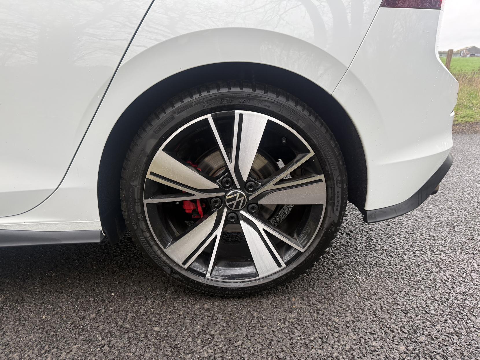 Volkswagen Golf 2.0 TDI GTD Hatchback 5dr Diesel DSG Euro 6 (s/s) (200 ps)