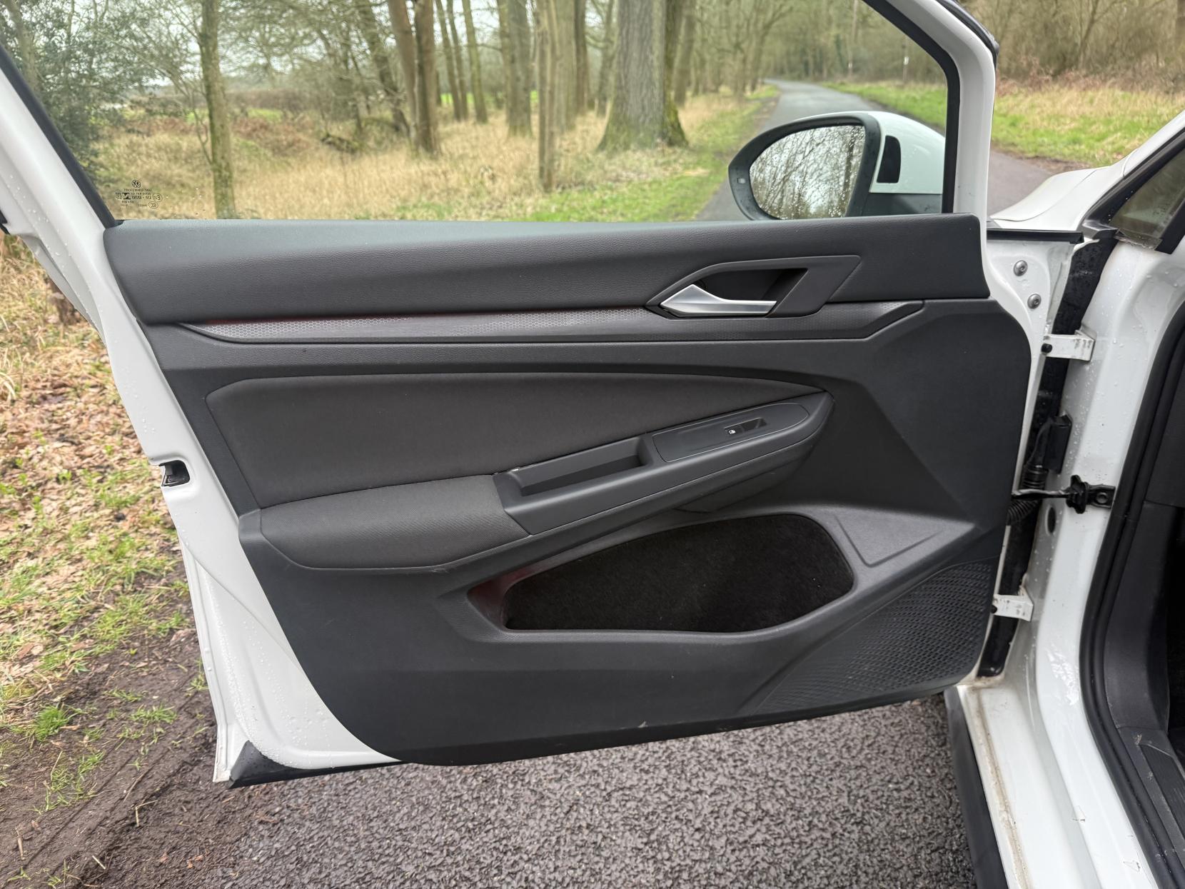 Volkswagen Golf 2.0 TDI GTD Hatchback 5dr Diesel DSG Euro 6 (s/s) (200 ps)