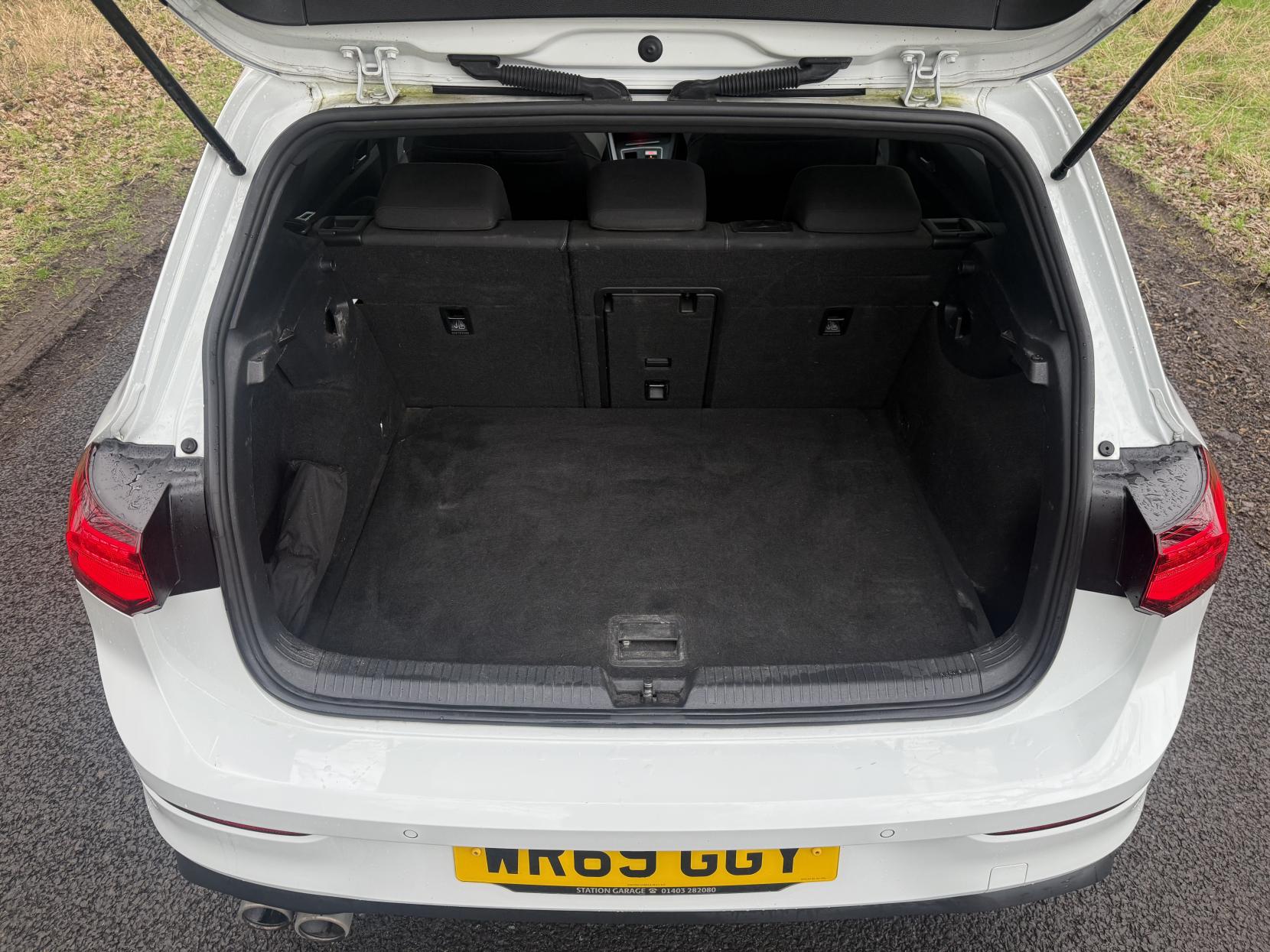 Volkswagen Golf 2.0 TDI GTD Hatchback 5dr Diesel DSG Euro 6 (s/s) (200 ps)