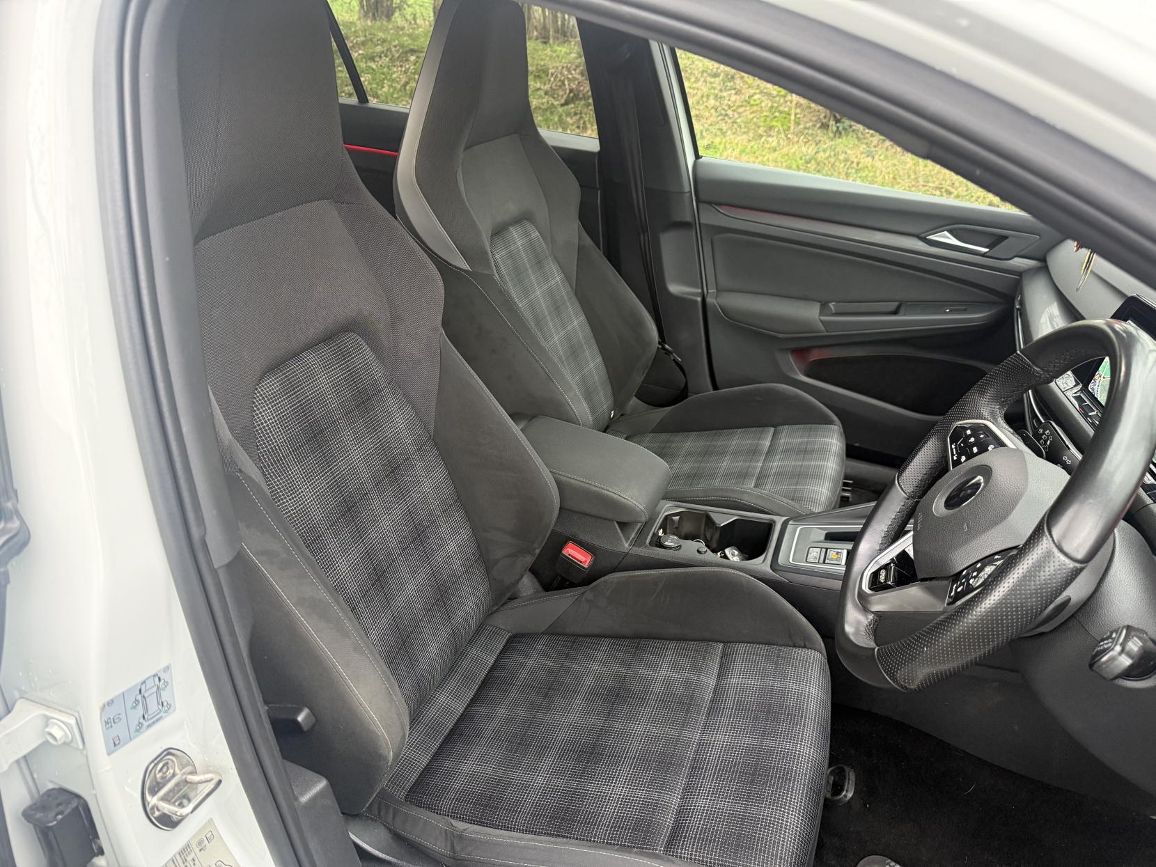 Volkswagen Golf 2.0 TDI GTD Hatchback 5dr Diesel DSG Euro 6 (s/s) (200 ps)