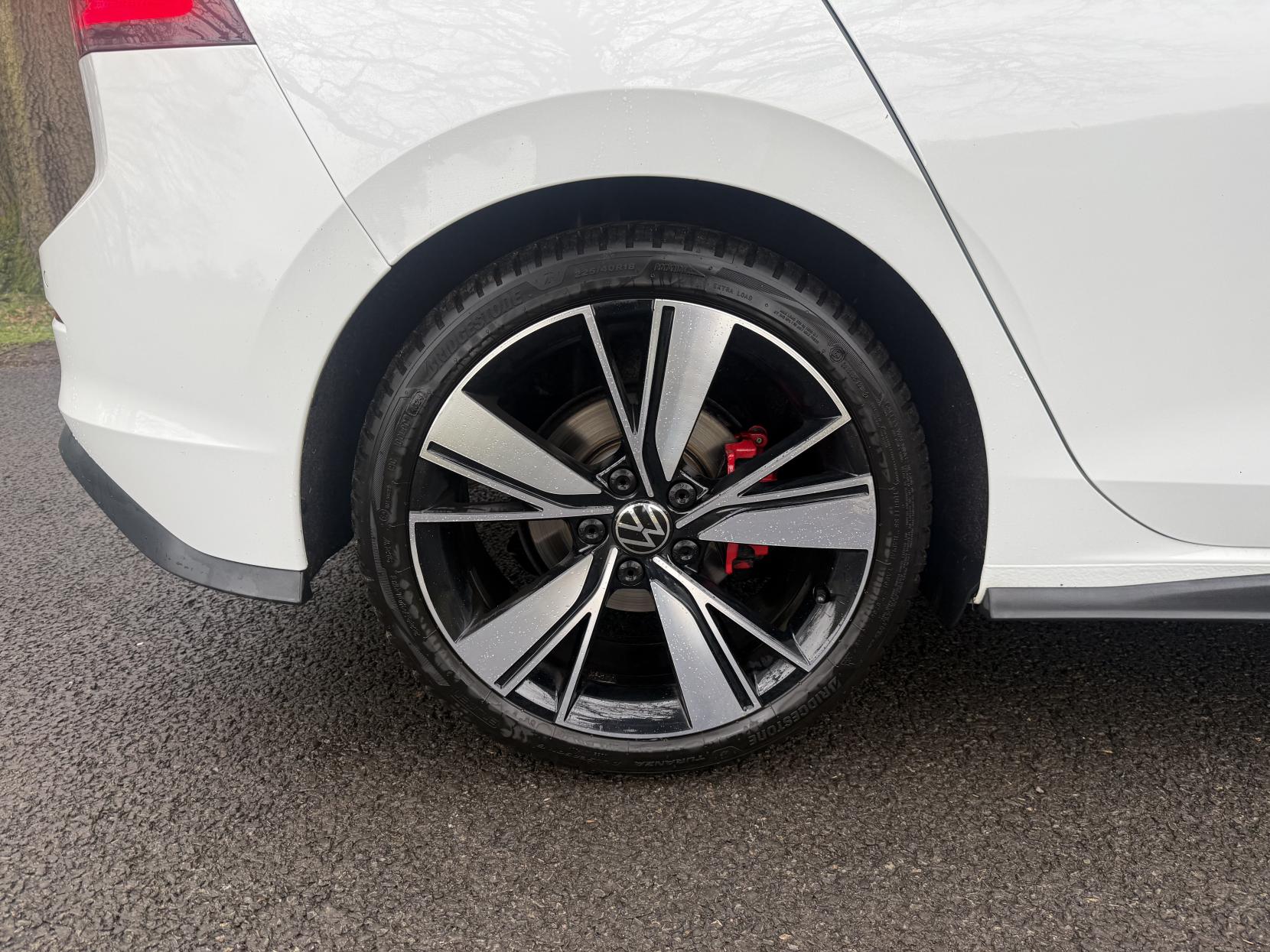 Volkswagen Golf 2.0 TDI GTD Hatchback 5dr Diesel DSG Euro 6 (s/s) (200 ps)