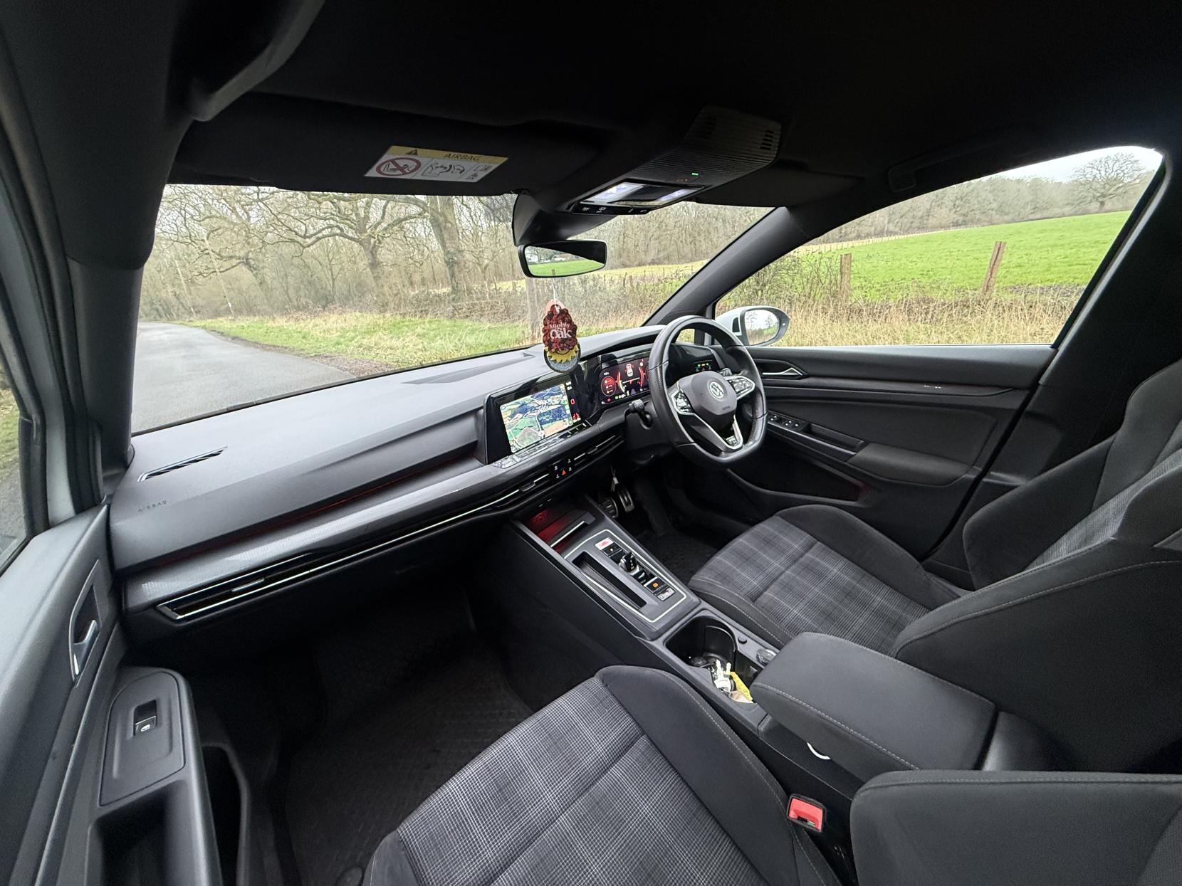 Volkswagen Golf 2.0 TDI GTD Hatchback 5dr Diesel DSG Euro 6 (s/s) (200 ps)